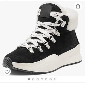 Sorel Out N About III Conquest women’s boots size 11